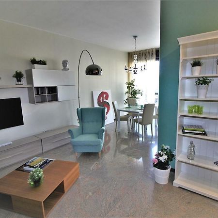 Appartamento Downtown Eco Chic Milano Esterno foto