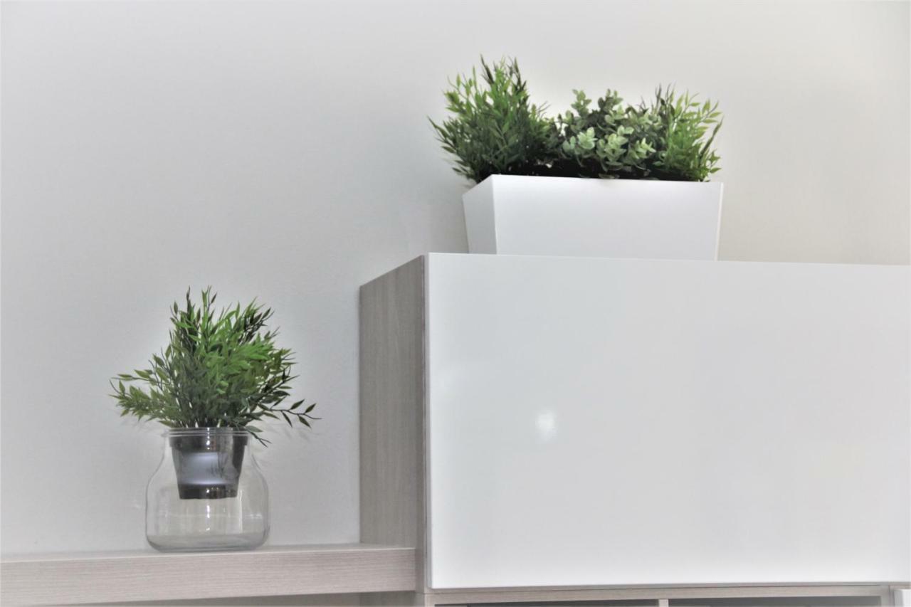 Appartamento Downtown Eco Chic Milano Esterno foto