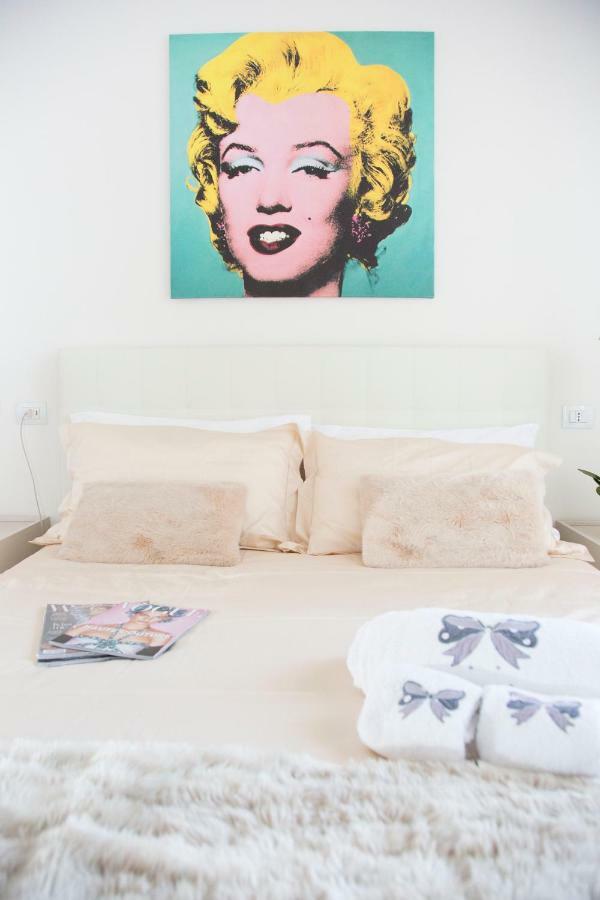 Appartamento Downtown Eco Chic Milano Esterno foto