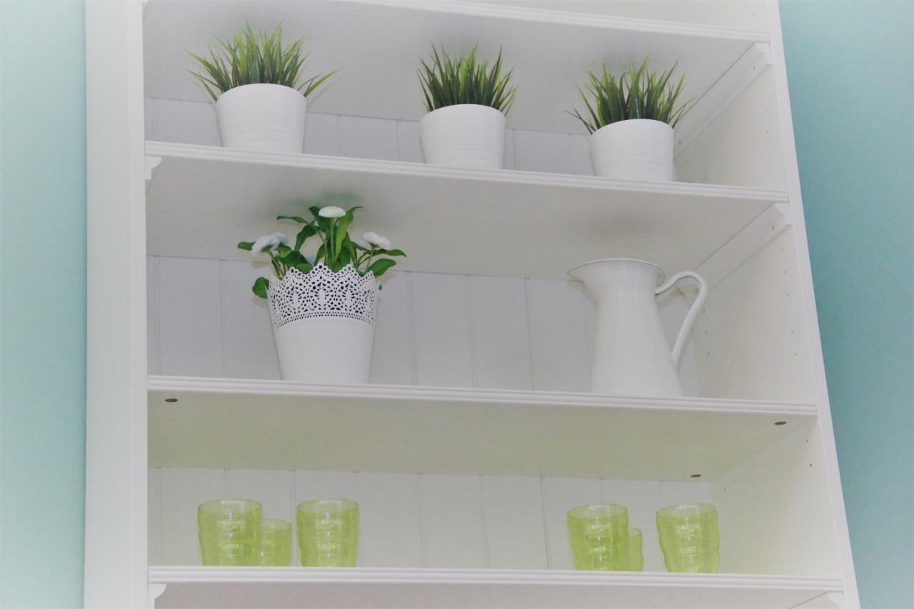 Appartamento Downtown Eco Chic Milano Esterno foto
