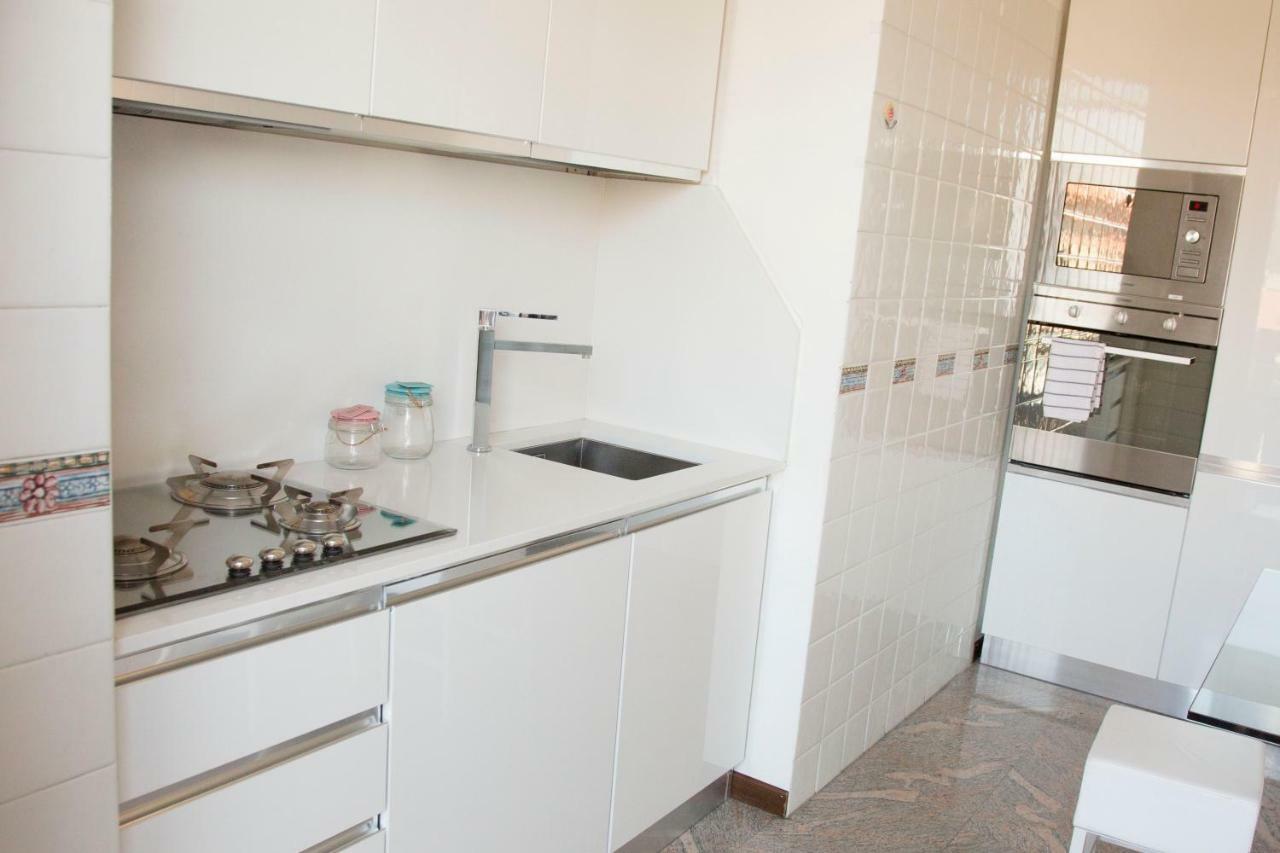 Appartamento Downtown Eco Chic Milano Esterno foto