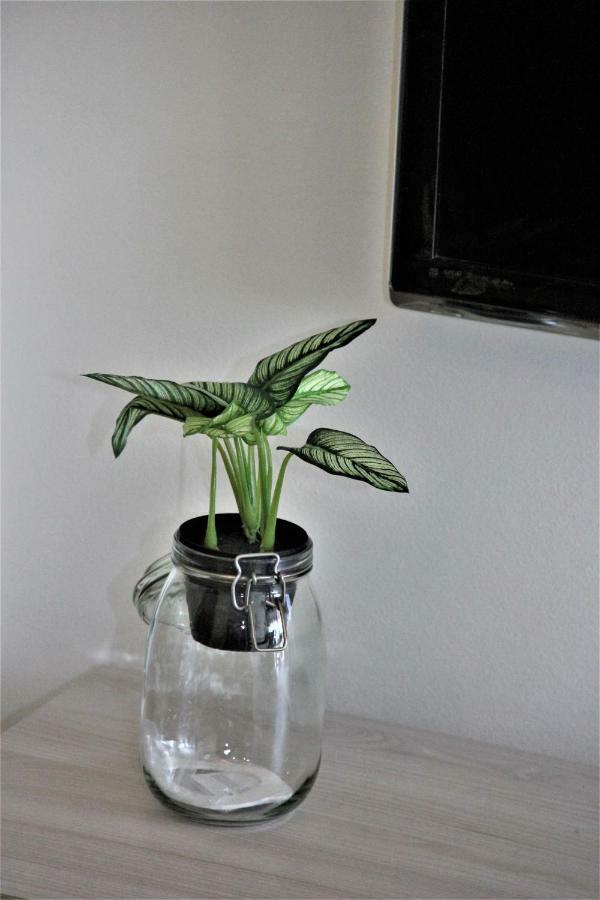 Appartamento Downtown Eco Chic Milano Esterno foto
