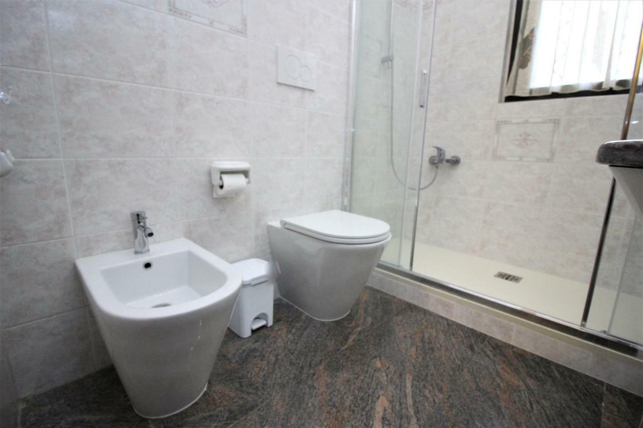 Appartamento Downtown Eco Chic Milano Esterno foto