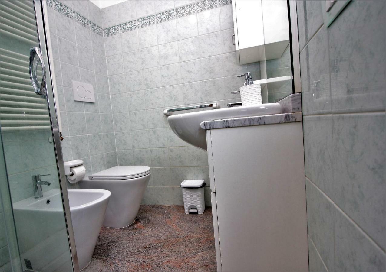 Appartamento Downtown Eco Chic Milano Esterno foto