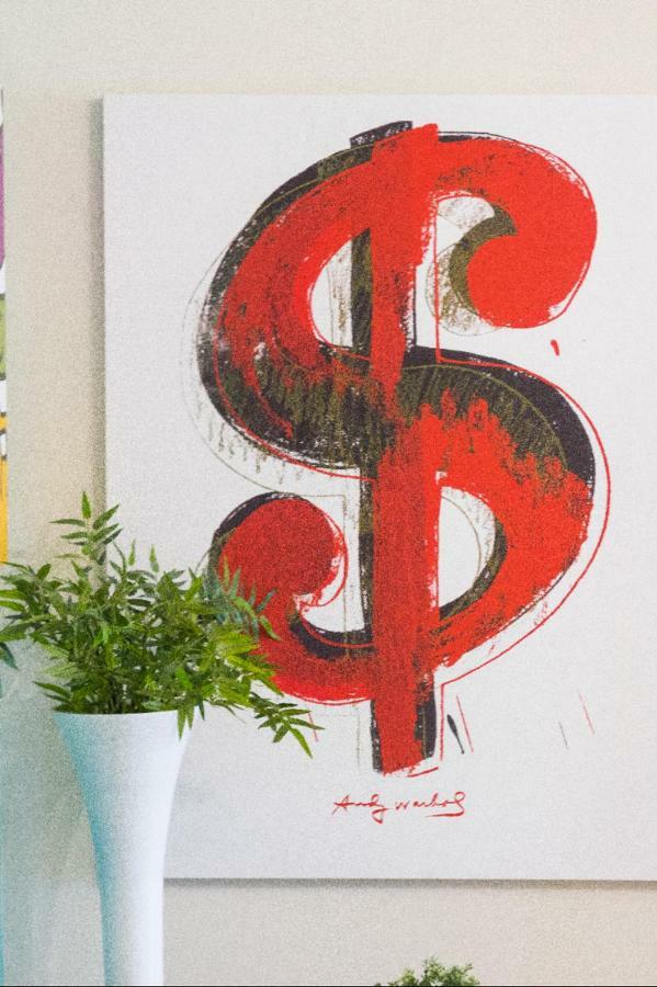 Appartamento Downtown Eco Chic Milano Esterno foto
