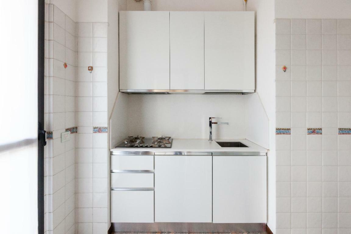Appartamento Downtown Eco Chic Milano Esterno foto